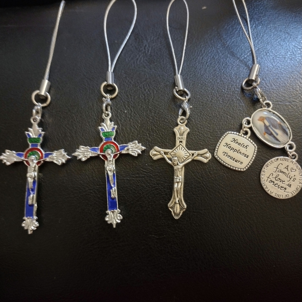 Handcrafted Jewelry - Picture 4 of 4